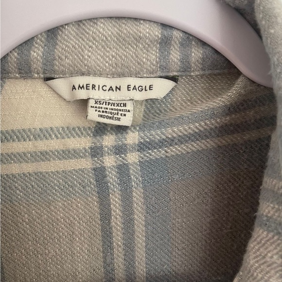 American eagle shirt XS - Picture 2 of 3
